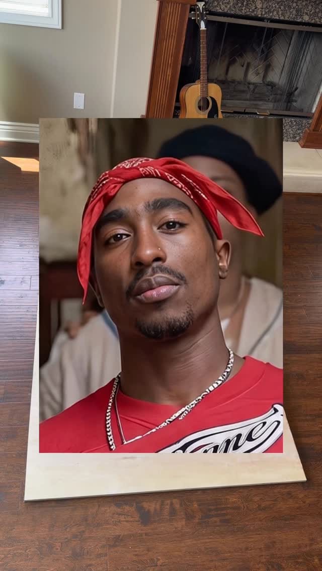 Post 7 by Rob The Original on Instagram (video)