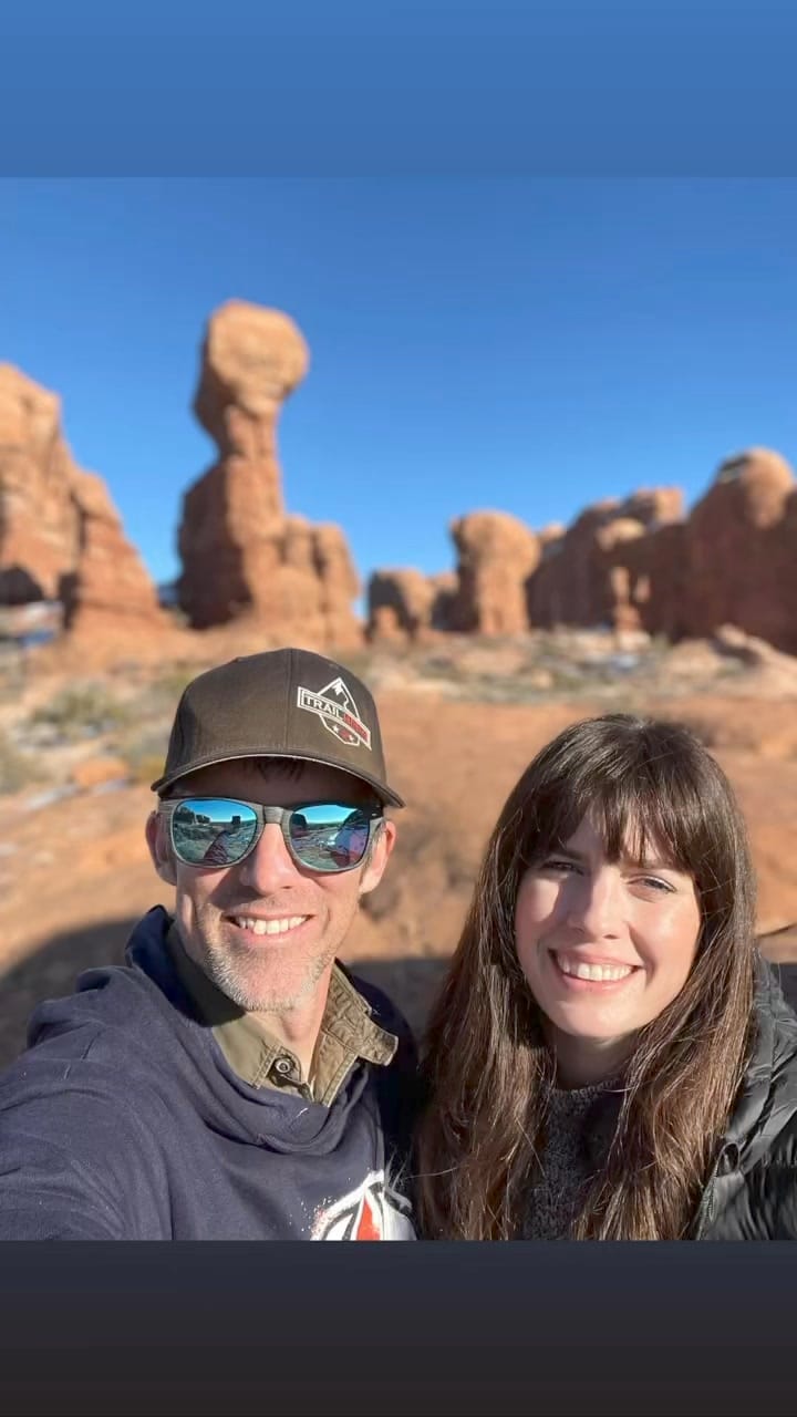 Post 6 by Red Rock Crawlers on Instagram (video)