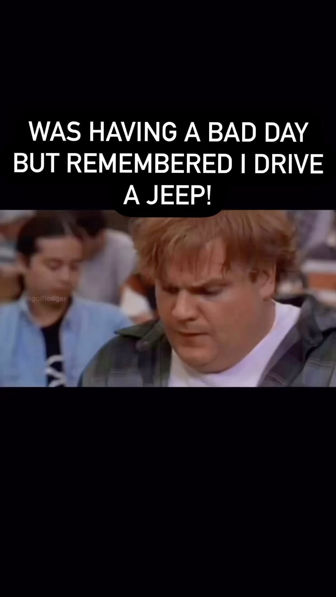 Post 7 by Red Rock Crawlers on Instagram (video)