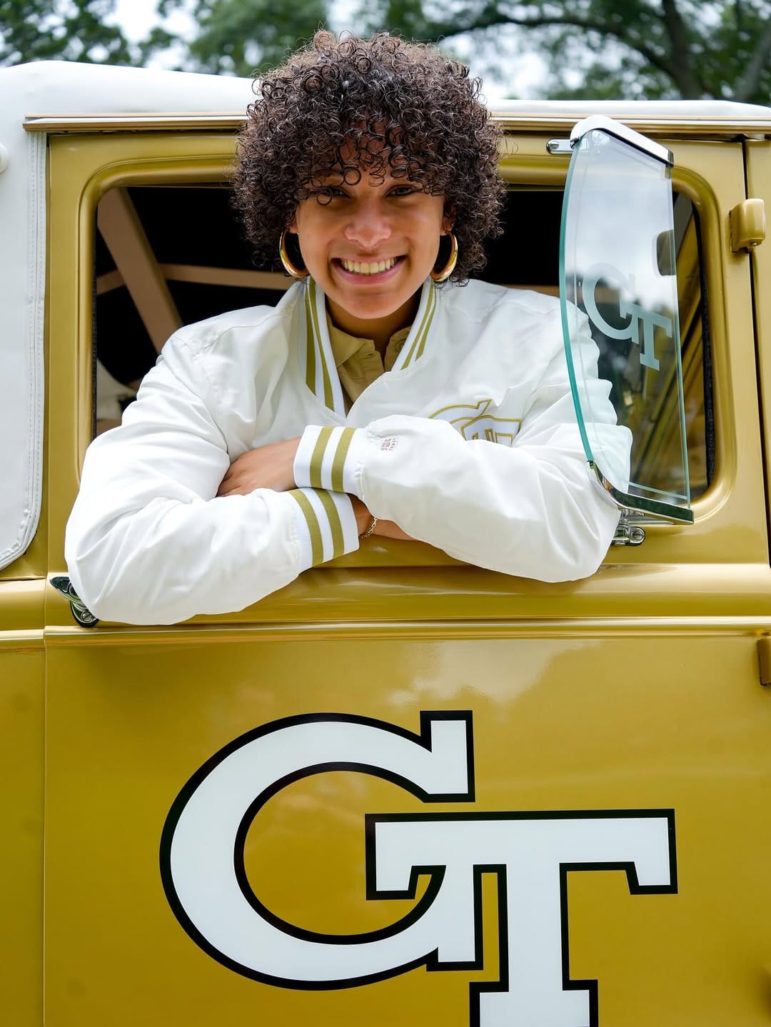 Post 3 by Georgia Tech on Instagram (carousel)