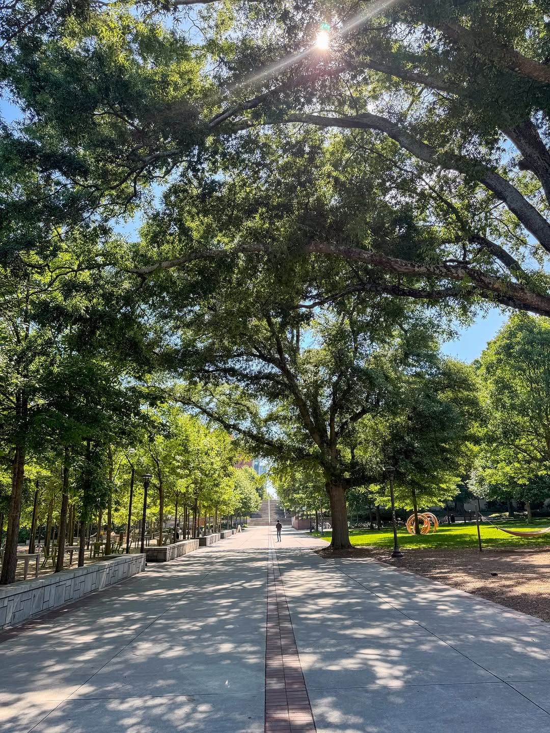 Post 2 by Georgia Tech on Instagram (carousel)