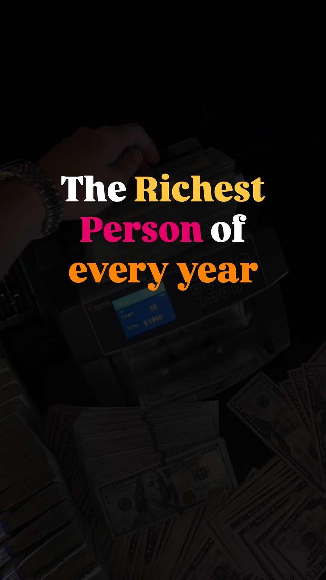 Post 9 by Pouyan | Tax & Business Consultant | LA on Instagram (video)