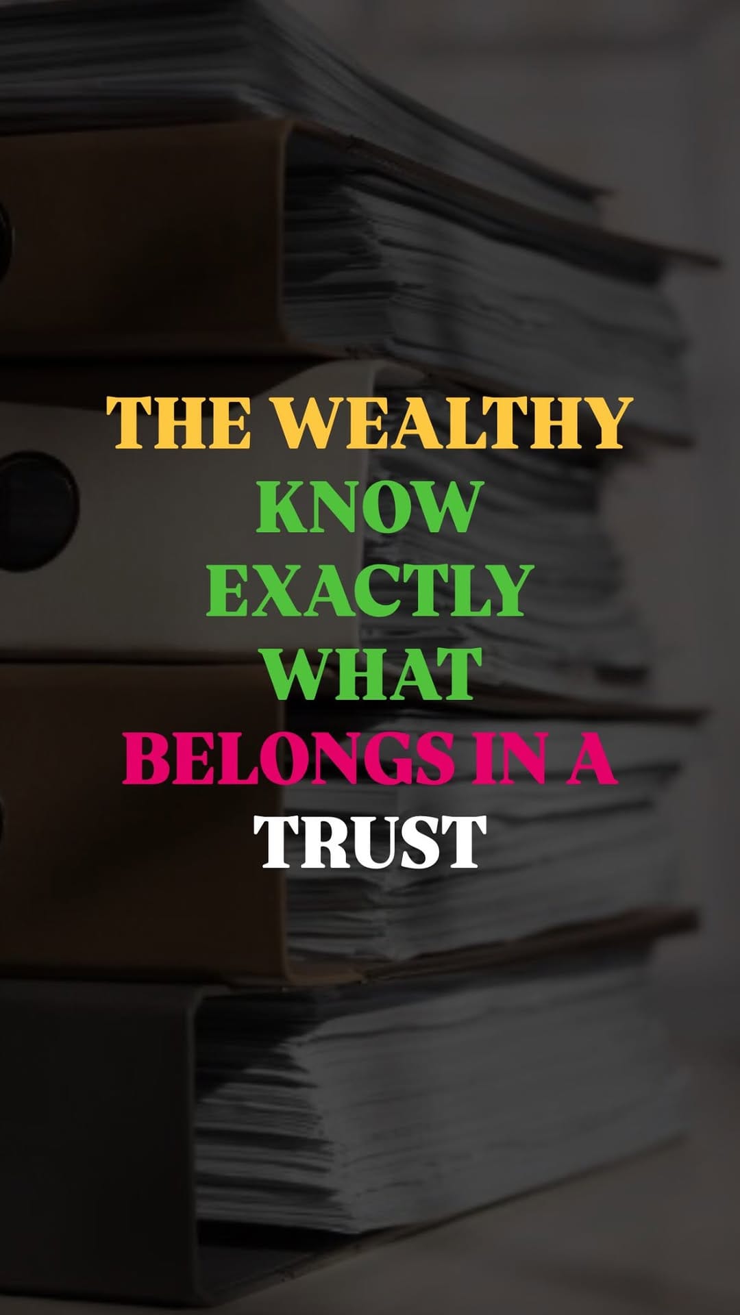 Post 5 by Pouyan | Tax & Business Consultant | LA on Instagram (video)