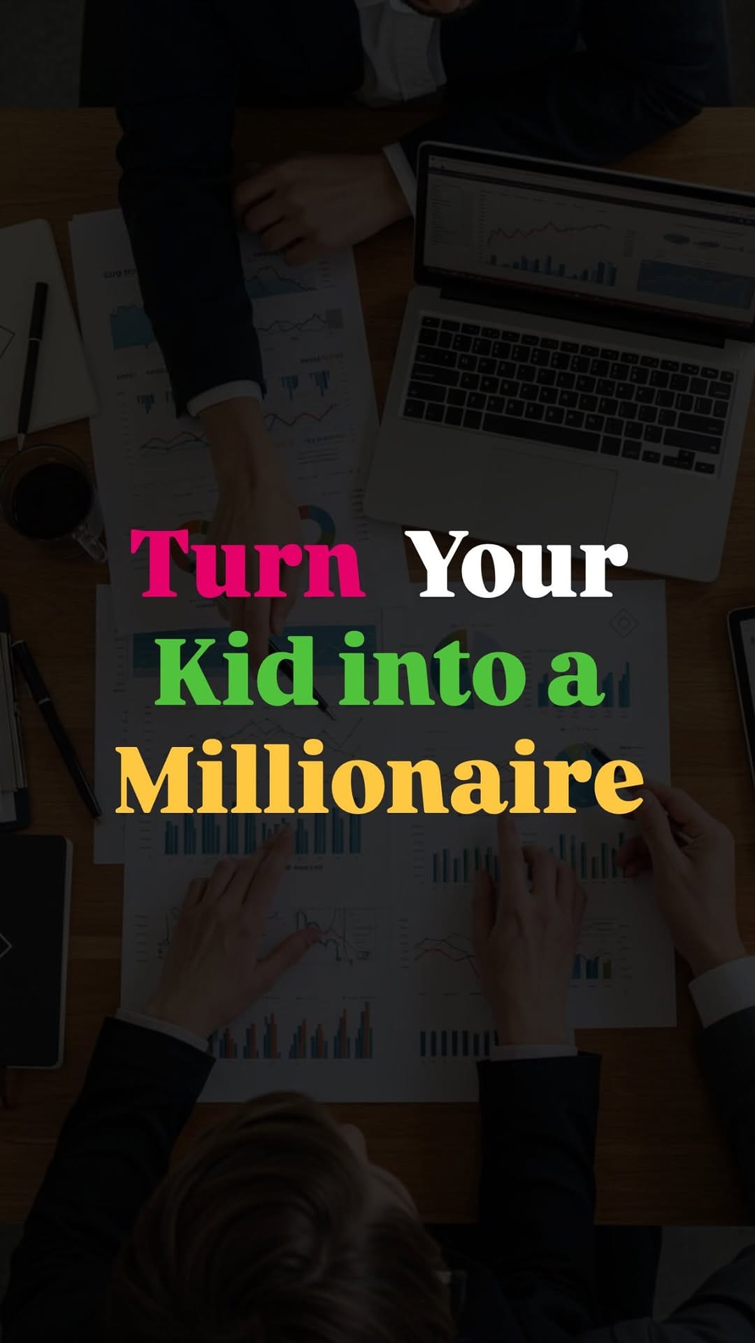 Post 2 by Pouyan | Tax & Business Consultant | LA on Instagram (video)
