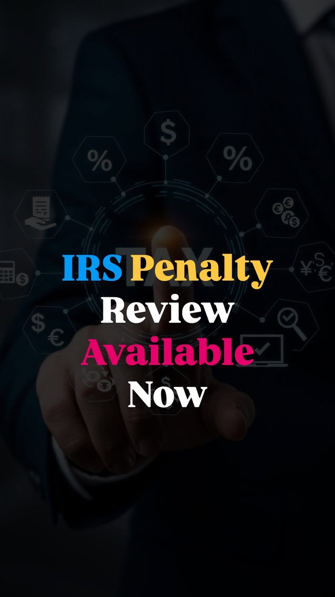 Post 4 by Pouyan | Tax & Business Consultant | LA on Instagram (video)