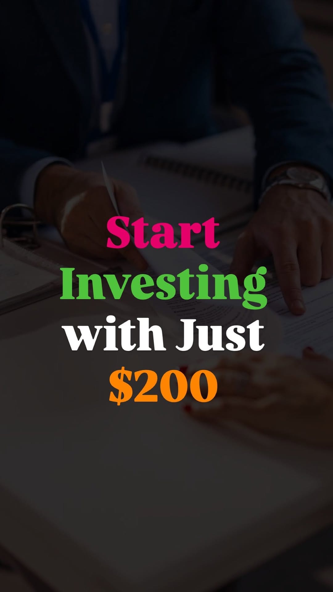 Post 1 by Pouyan | Tax & Business Consultant | LA on Instagram (video)