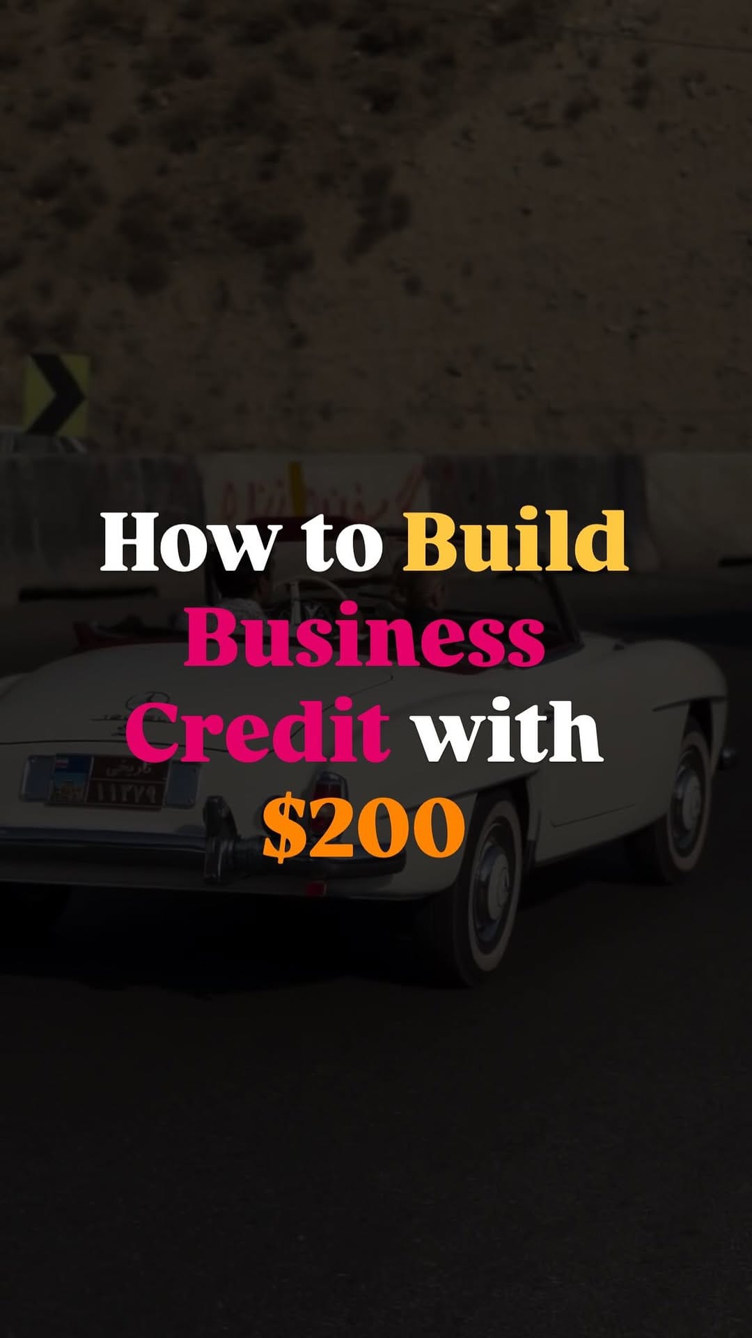 Post 8 by Pouyan | Tax & Business Consultant | LA on Instagram (video)