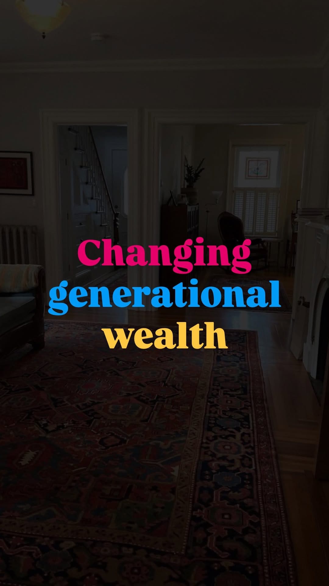 Post 3 by Pouyan | Tax & Business Consultant | LA on Instagram (video)
