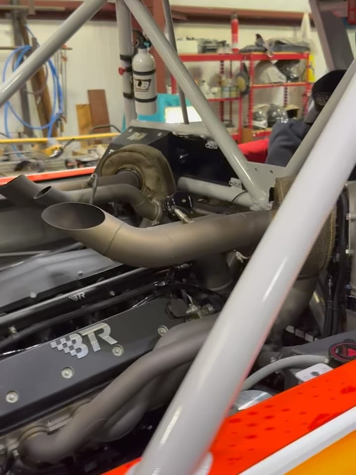 Post 2 by Dan Mazzella’s Engine Dynamics on Instagram (carousel)