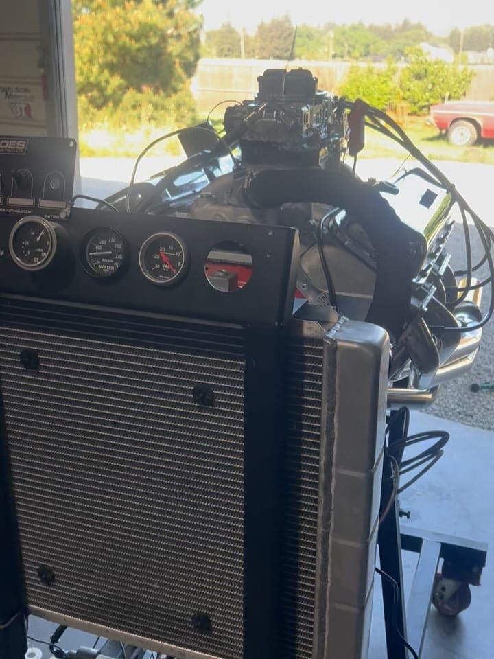 Post 5 by Dan Mazzella’s Engine Dynamics on Instagram (carousel)