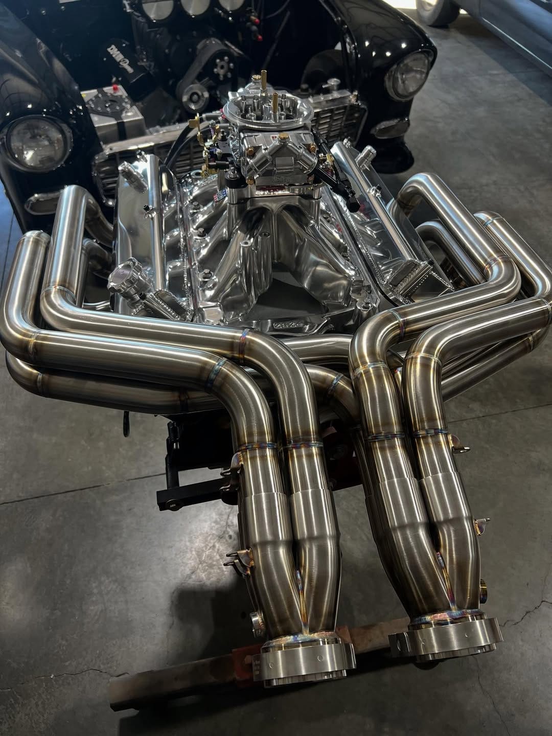 Post 6 by Dan Mazzella’s Engine Dynamics on Instagram (carousel)