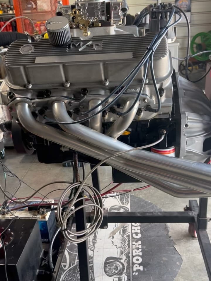 Post 4 by Dan Mazzella’s Engine Dynamics on Instagram (carousel)