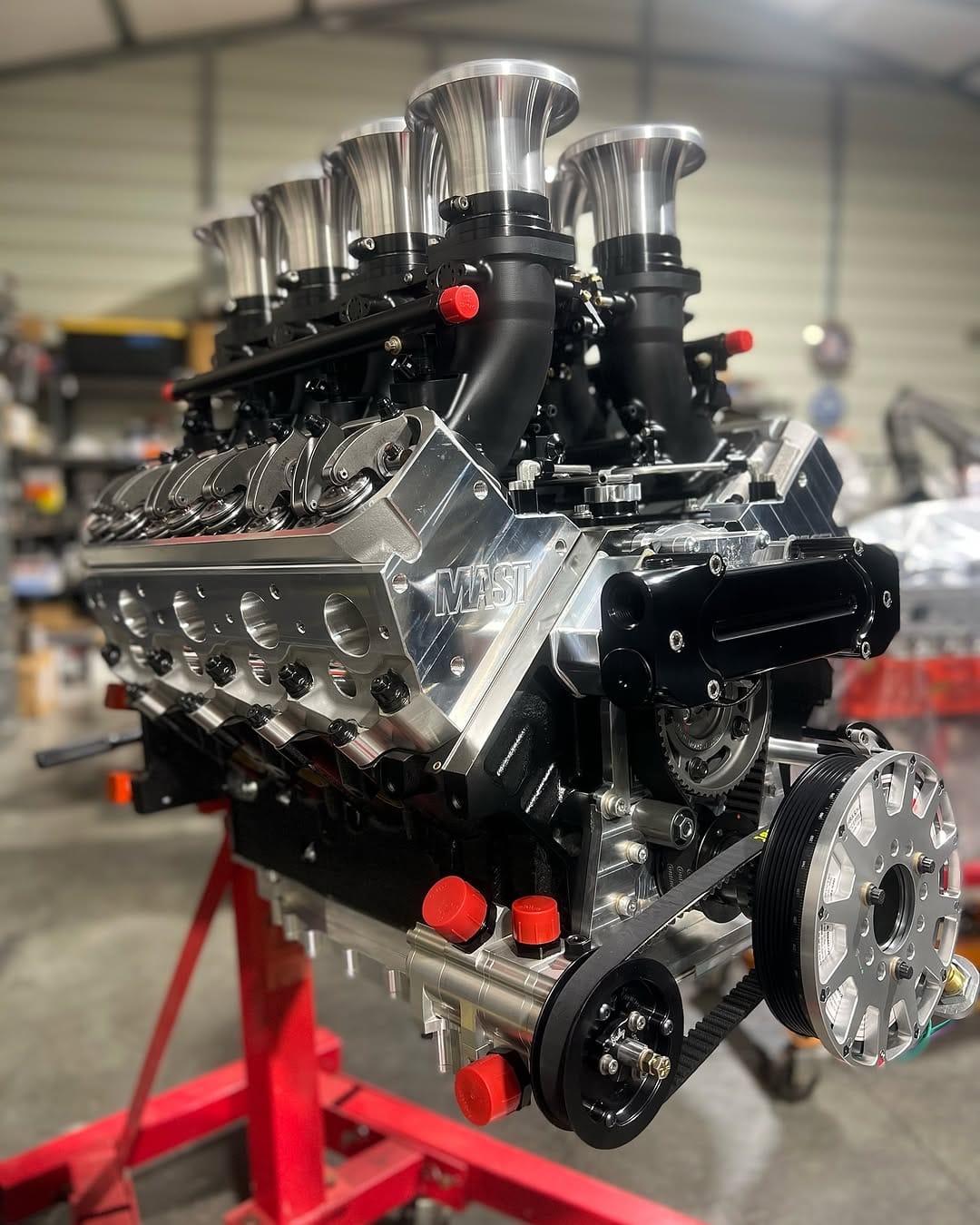 Post 9 by Dan Mazzella’s Engine Dynamics on Instagram (carousel)