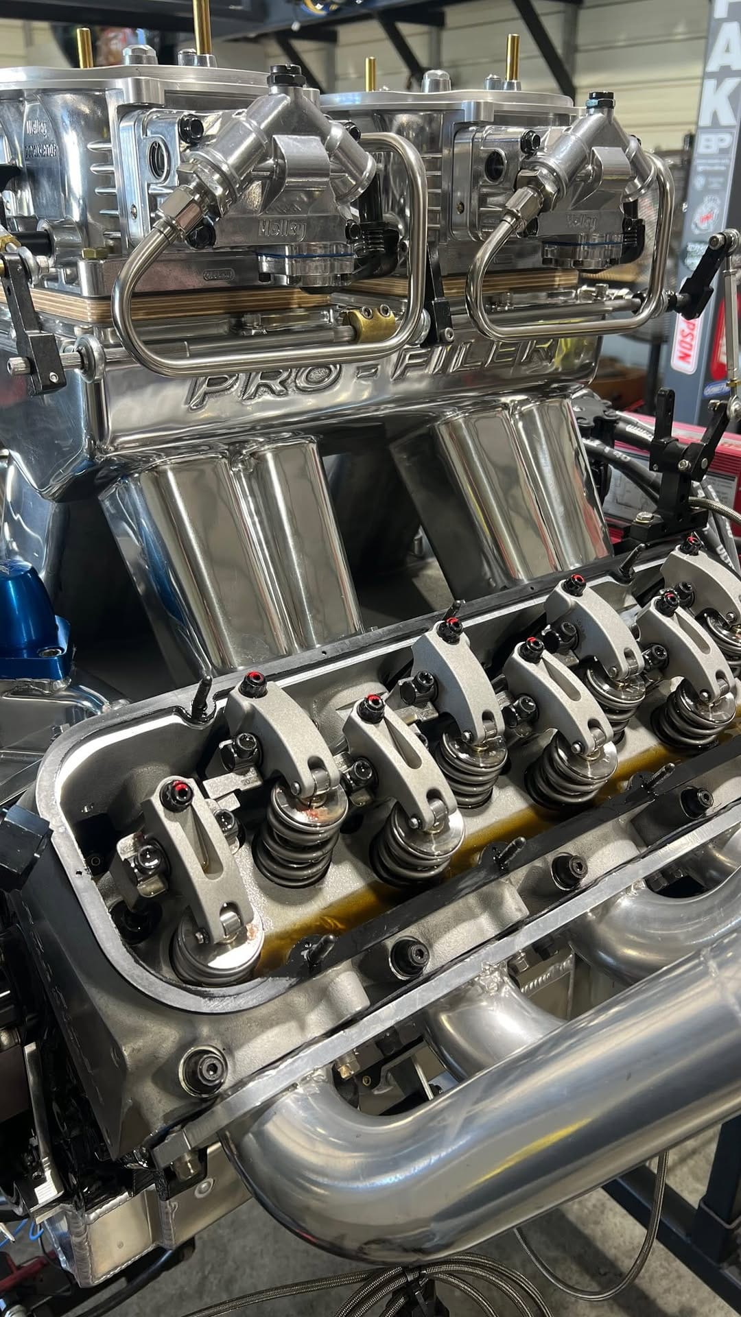 Post 1 by Dan Mazzella’s Engine Dynamics on Instagram (video)