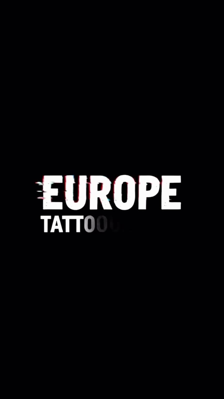 Post 6 by CONIO POLIFAMOUS TATTOO on Instagram (video)