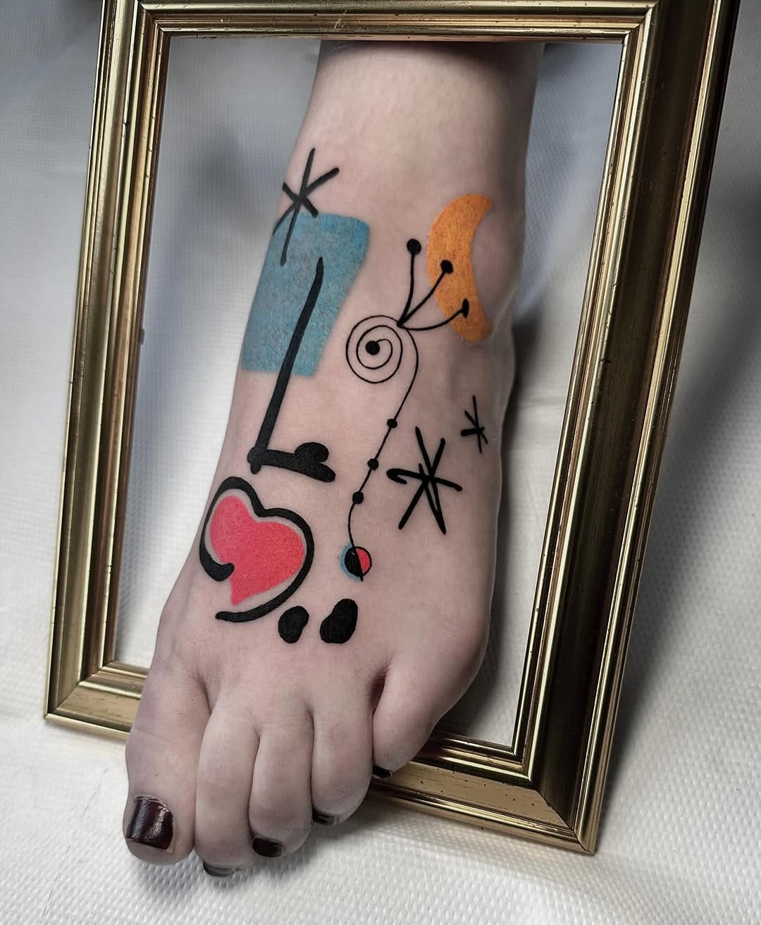 Post 10 by CONIO POLIFAMOUS TATTOO on Instagram (carousel)