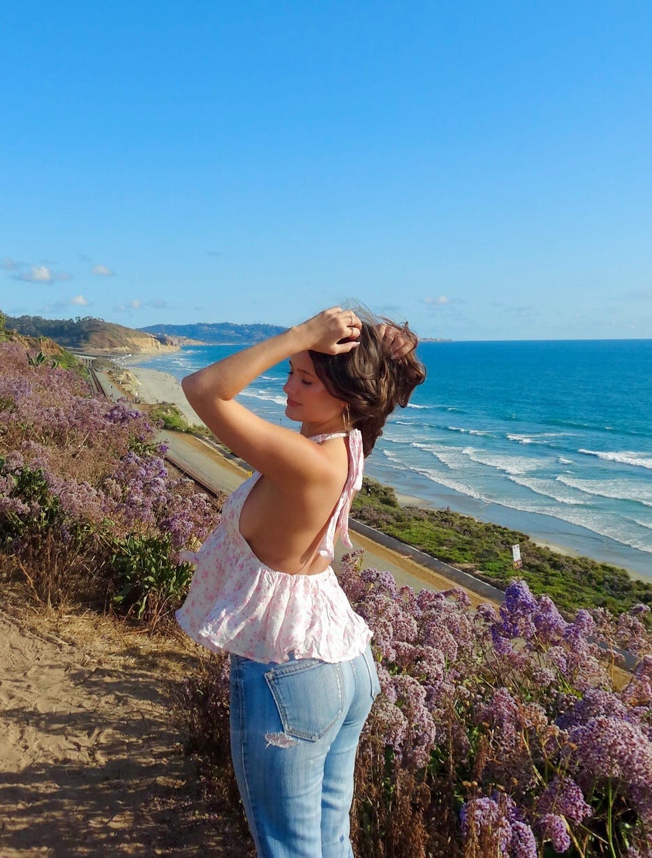 Post 6 by IRVINE DELTA GAMMA on Instagram (carousel)
