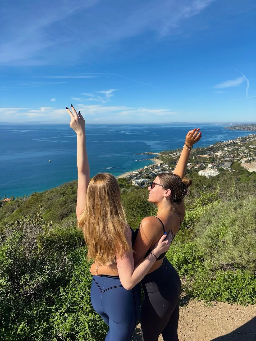 Post 8 by IRVINE DELTA GAMMA on Instagram (carousel)