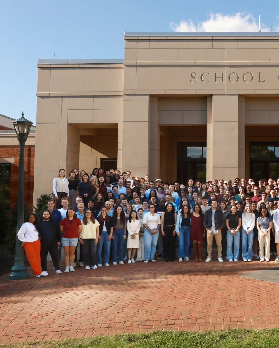 Post 7 by UVA School of Law on Instagram (carousel)