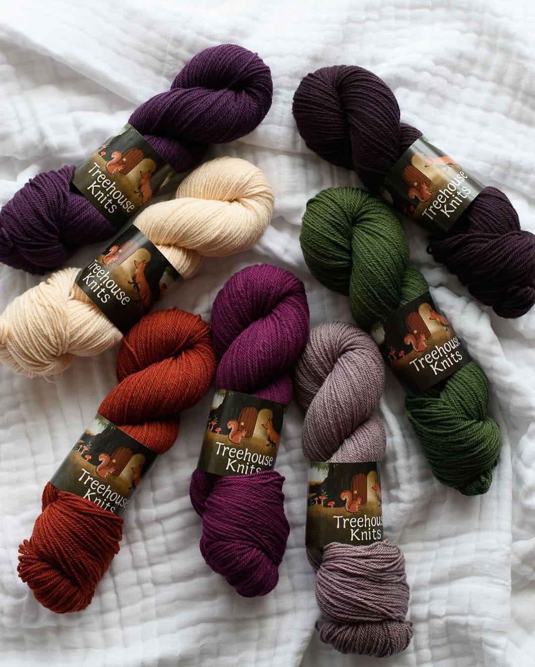 Post 8 by Lauren Mattinson on Instagram (image)