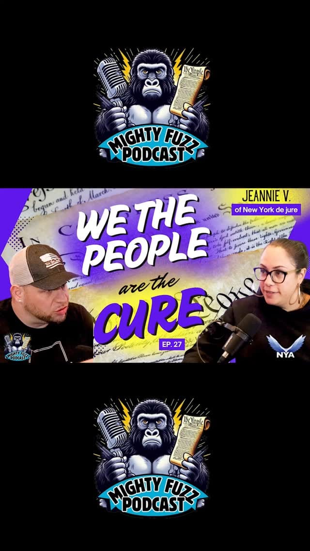 Post 9 by New York de jure Assembly on Instagram (video)