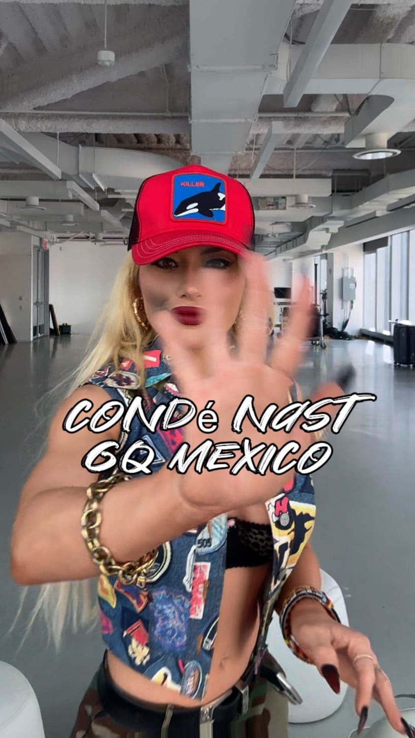 Post 5 by Chelsea Volpe on Instagram (video)