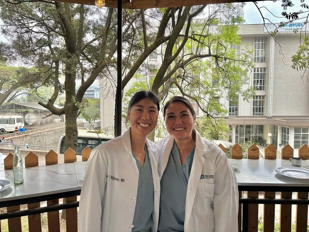 Post 1 by UCLA Anesthesiology Residency Program on Instagram (carousel)