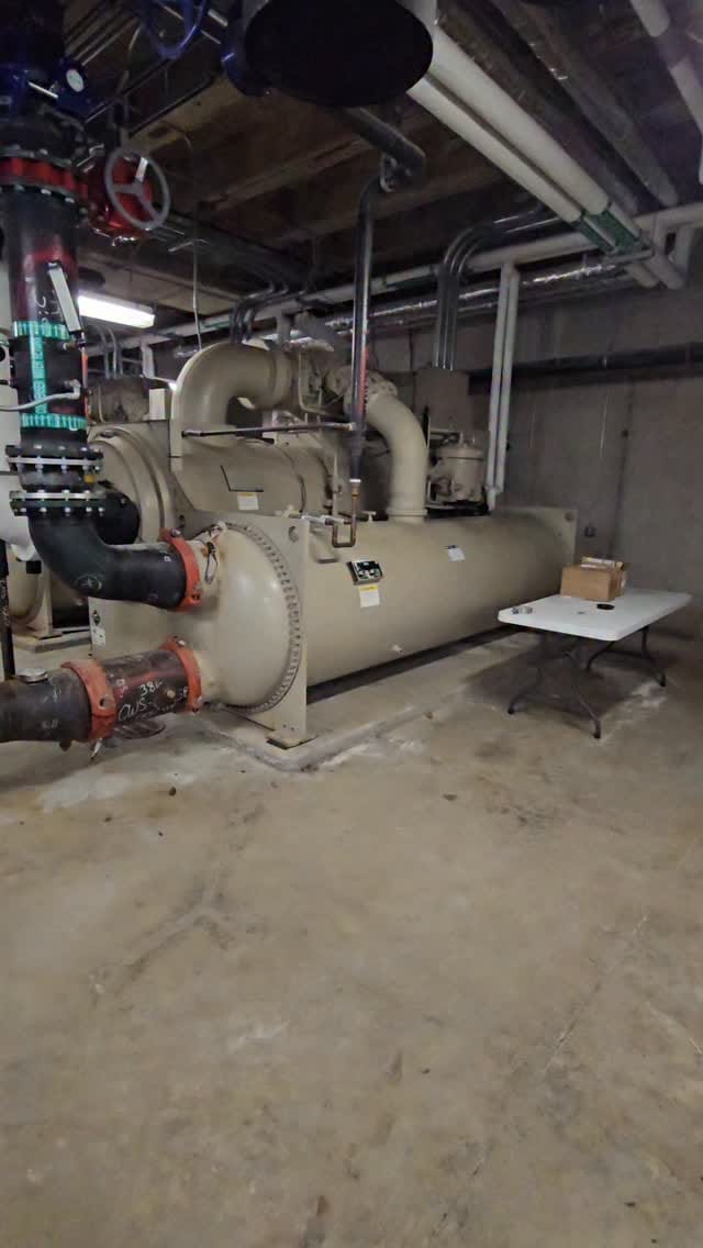 Post 2 by Ben Mayberry on Instagram (video)