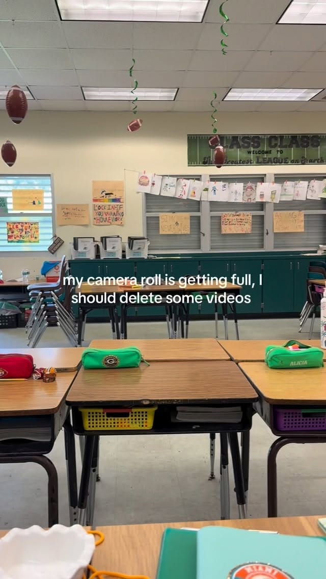 Post 1 by Mary Crippen on Instagram (video)