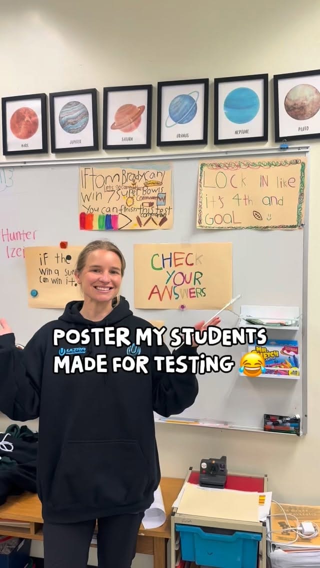 Post 5 by Mary Crippen on Instagram (video)