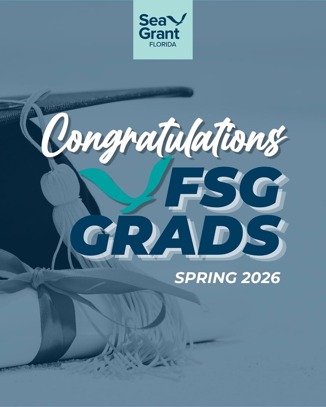 Post 4 by Florida Sea Grant on Instagram (carousel)