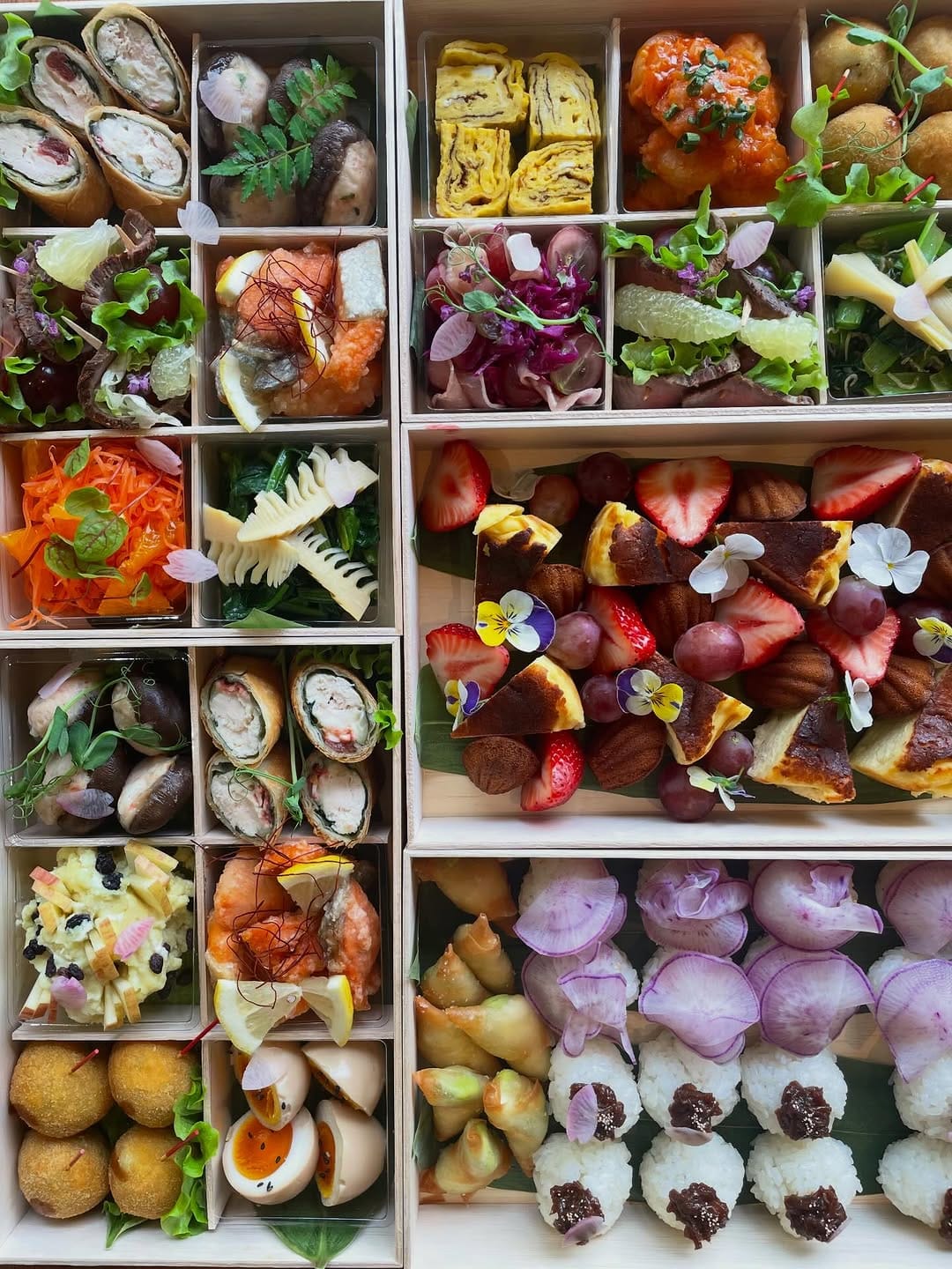 Post 10 by USAMI+finefood on Instagram (carousel)