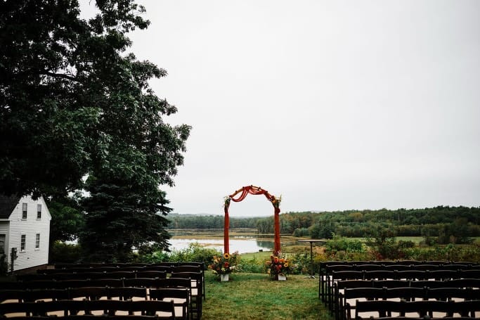 Post 3 by Alexandra Roberts | New England Wedding Photographer on Instagram (carousel)