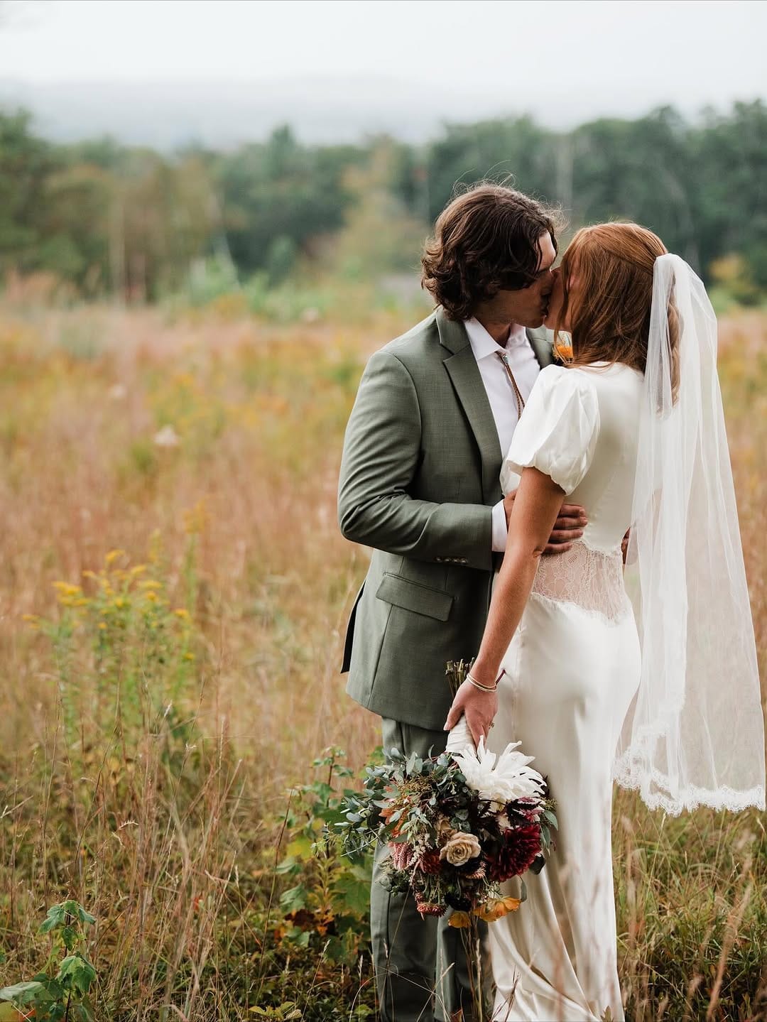 Post 10 by Alexandra Roberts | New England Wedding Photographer on Instagram (carousel)