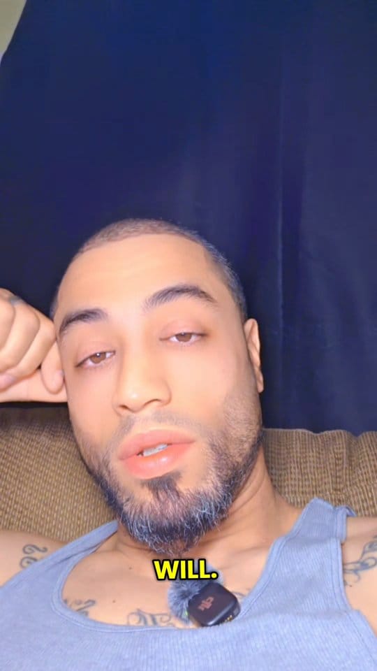 Post 4 by Jose Rodriguez (evangelist) on Instagram (video)