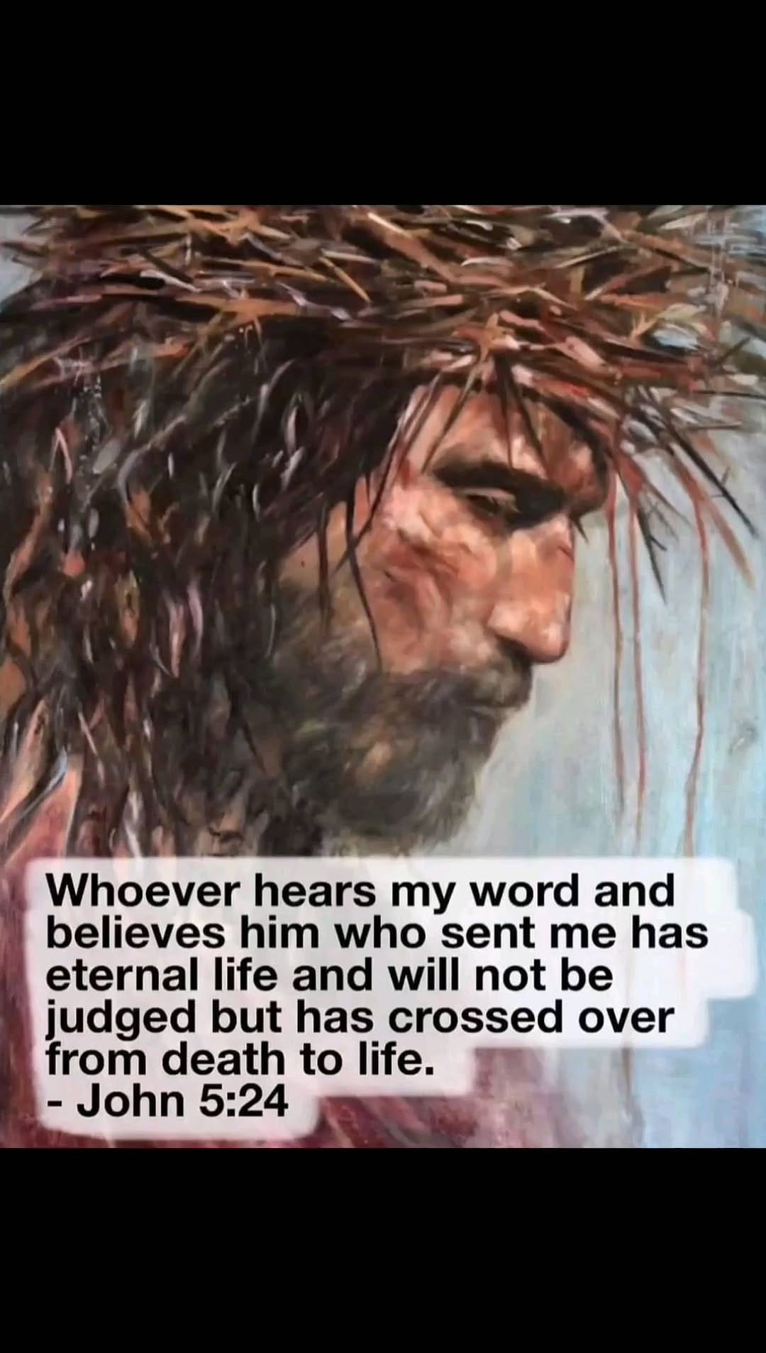 Post 10 by Jose Rodriguez (evangelist) on Instagram (video)