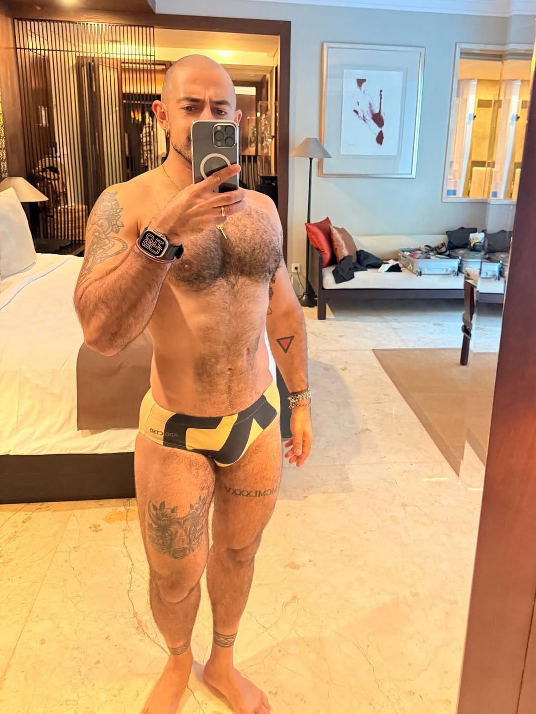 Post 2 by  Oscar Sánchez 🇨🇴🇦🇺 on Instagram (carousel)