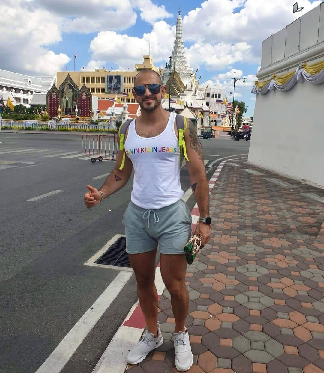 Post 9 by  Oscar Sánchez 🇨🇴🇦🇺 on Instagram (image)