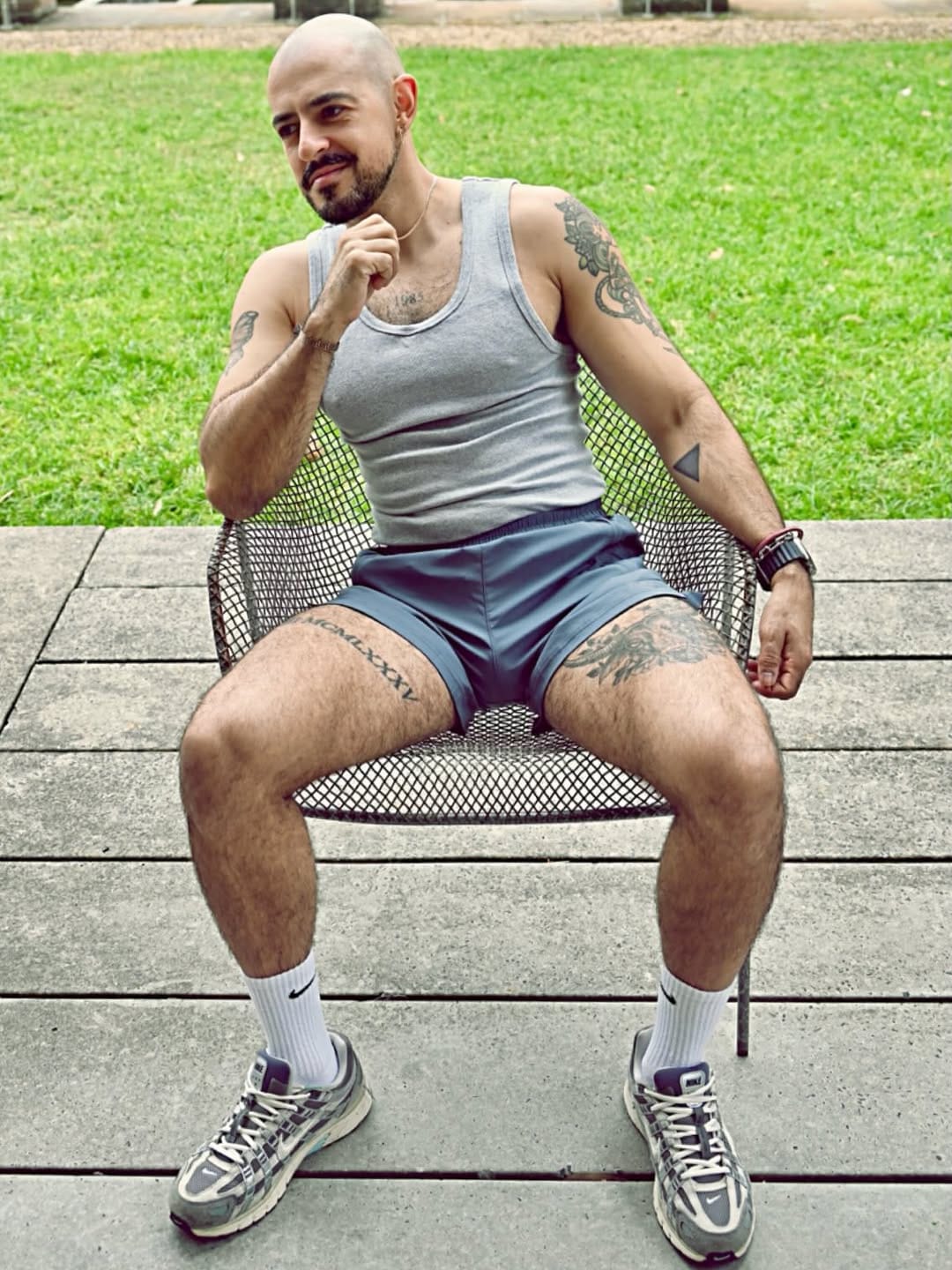 Post 3 by  Oscar Sánchez 🇨🇴🇦🇺 on Instagram (image)
