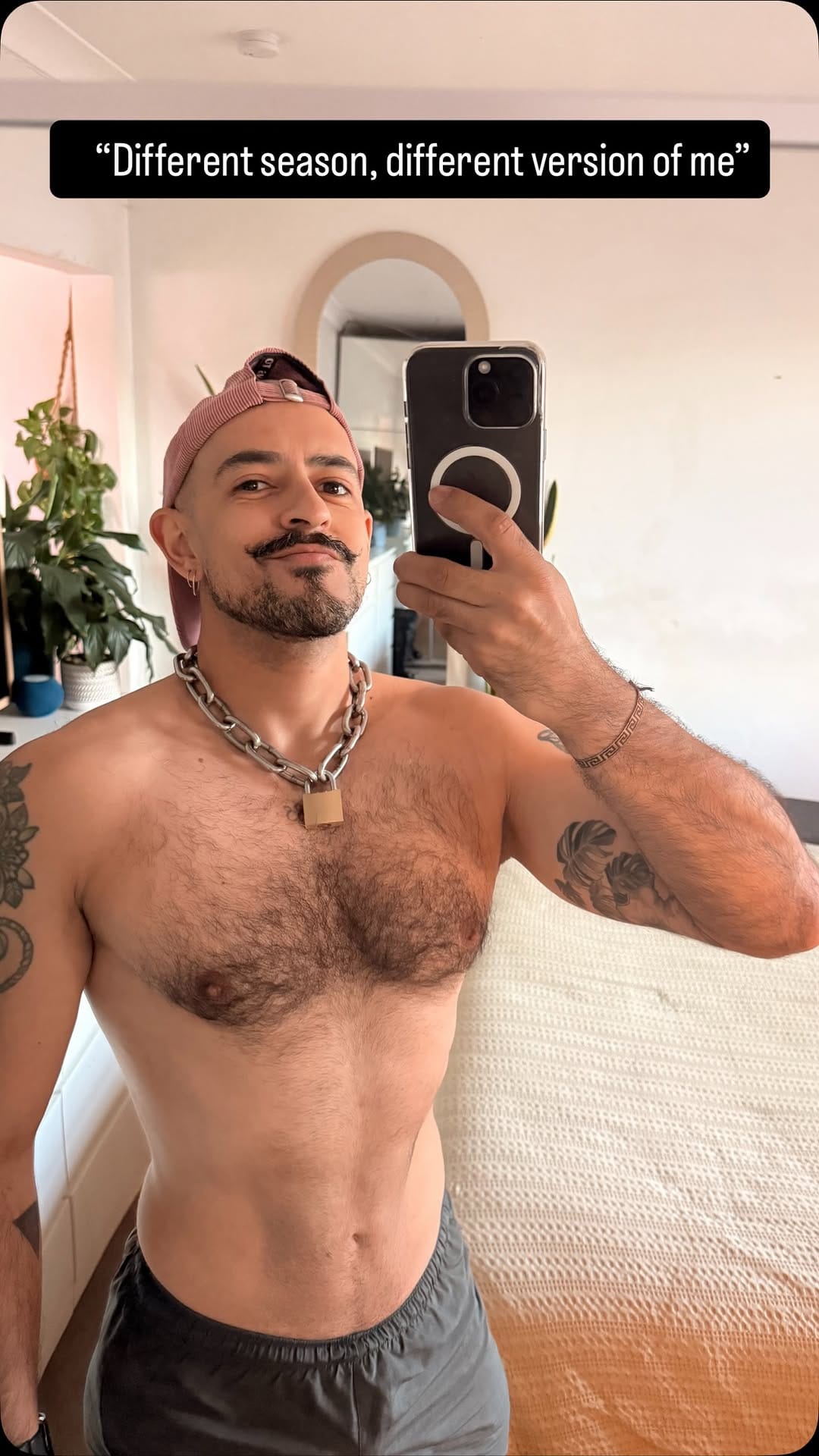 Post 5 by  Oscar Sánchez 🇨🇴🇦🇺 on Instagram (video)