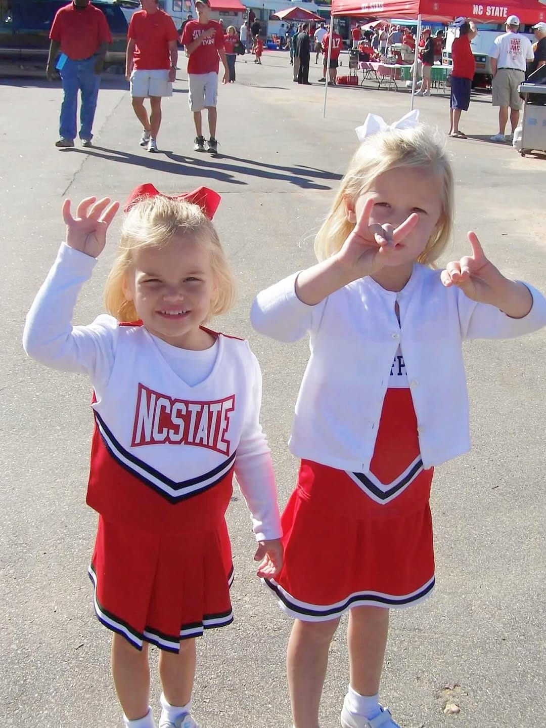 Post 7 by NC STATE ALPHA DELTA PI on Instagram (carousel)