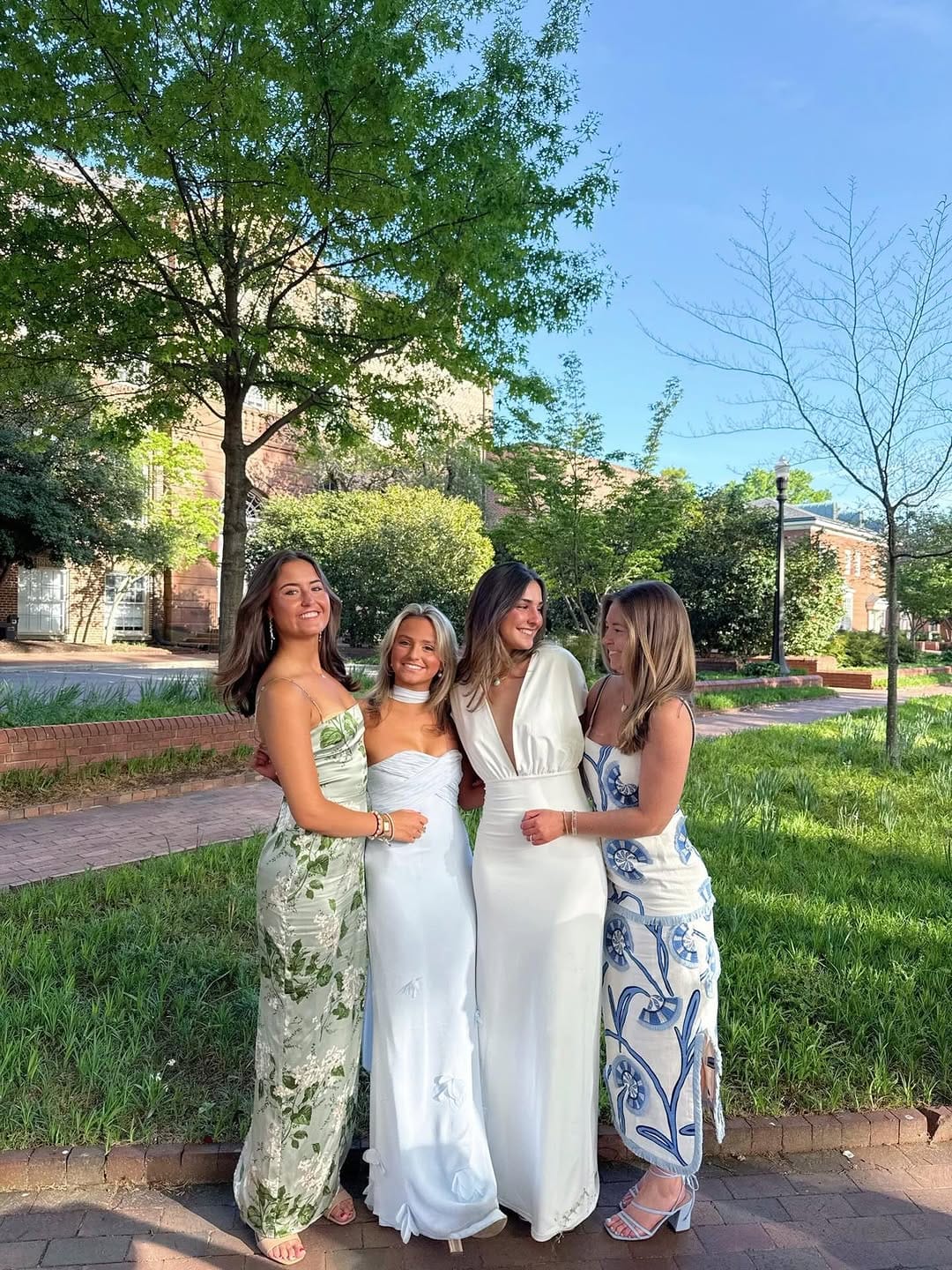 Post 10 by NC STATE ALPHA DELTA PI on Instagram (carousel)