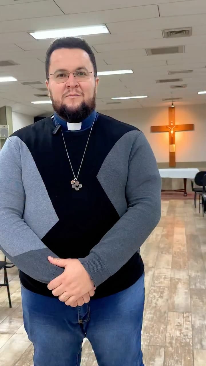 Post 2 by Santuário São Judas Tadeu on Instagram (video)