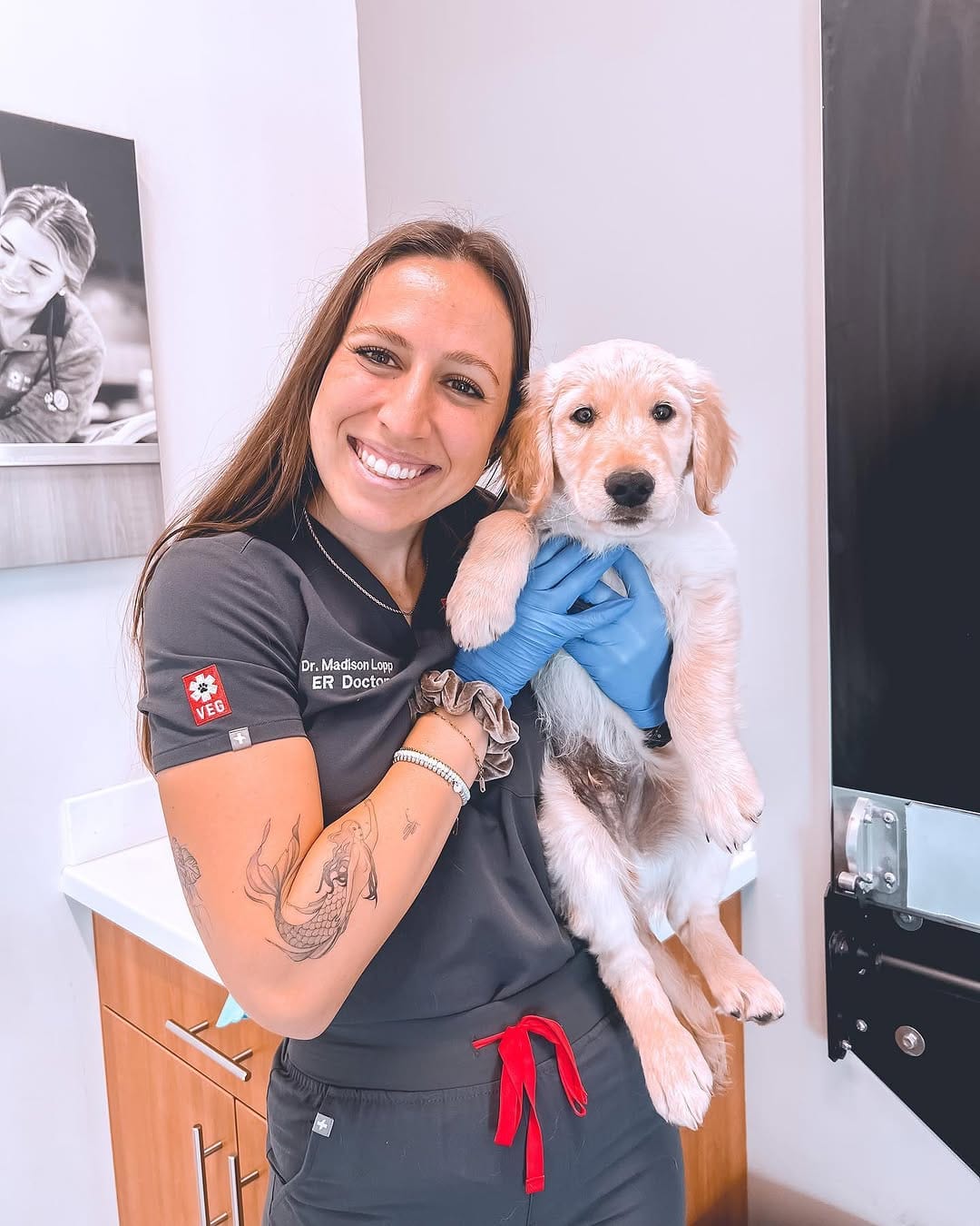Post 10 by Dr. Madison Lopp⚕️ on Instagram (image)