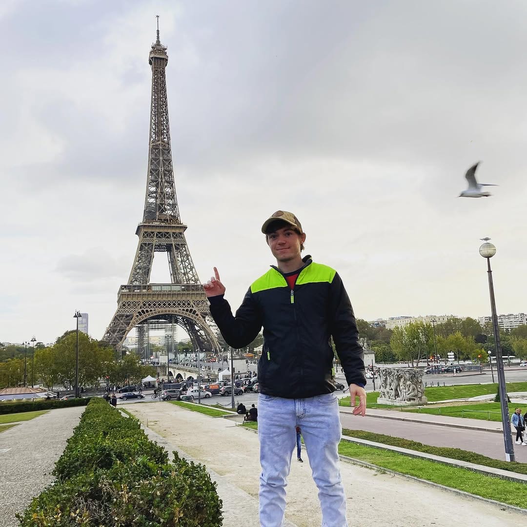 Post 10 by Ethan | Travel Content Creator on Instagram (carousel)
