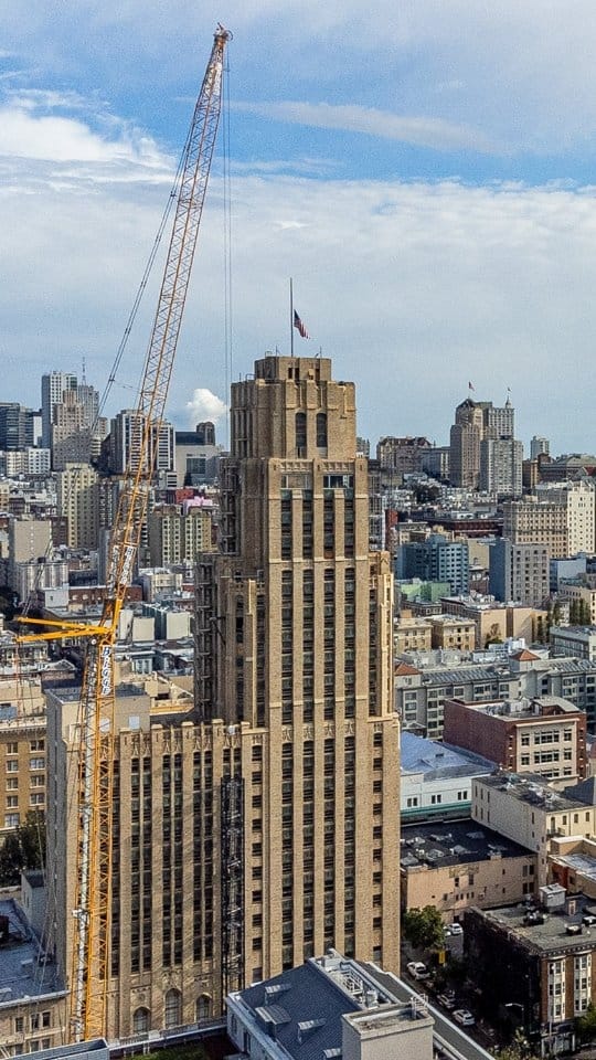 Post 6 by UC Law San Francisco on Instagram (video)