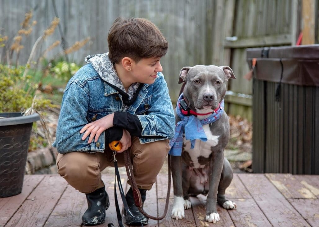 Post 8 by Boss K9 on Instagram (carousel)