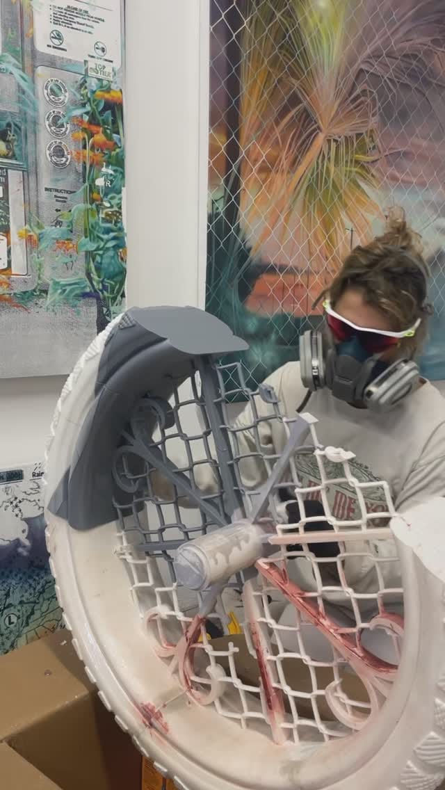 Post 10 by Jessica Taylor Bellamy on Instagram (video)