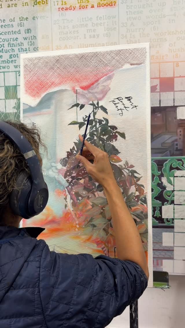 Post 4 by Jessica Taylor Bellamy on Instagram (video)