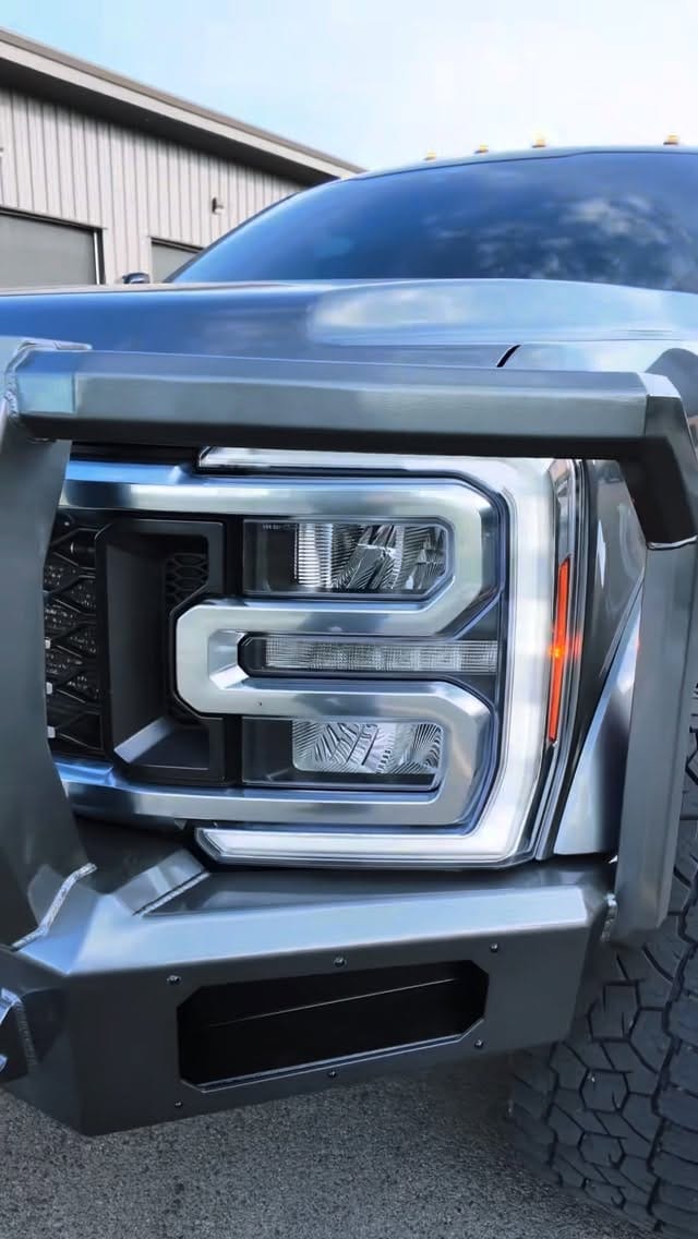 Post 1 by Gun Metal Fab on Instagram (video)